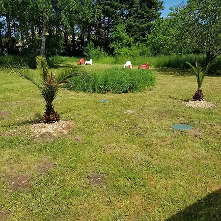 Apartment Tres Joli Studio: Private Parking & Garden Access Razac-sur-l'Isle